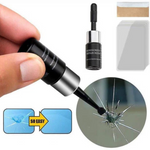 Liquid Glass Pro Reparador de Vidrios+ENVIO GRATIS