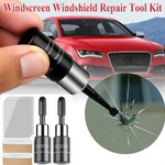 Liquid Glass Pro Reparador de Vidrios+ENVIO GRATIS