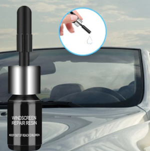 Liquid Glass Pro Reparador de Vidrios+ENVIO GRATIS