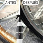 REMOVEDOR DE OXIDO PROFESIONAL + ENVIO GRATIS A TODO EL PAIS