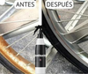 REMOVEDOR DE OXIDO PROFESIONAL + ENVIO GRATIS A TODO EL PAIS