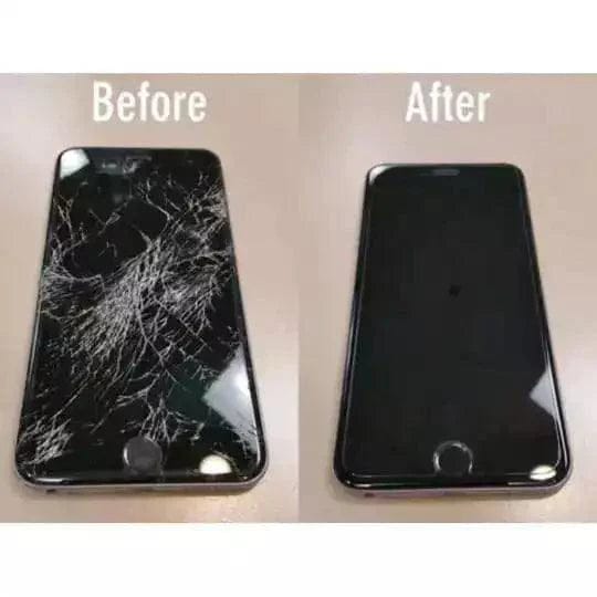 Liquid Glass Pro Reparador de Vidrios+ENVIO GRATIS