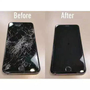 Liquid Glass Pro Reparador de Vidrios+ENVIO GRATIS